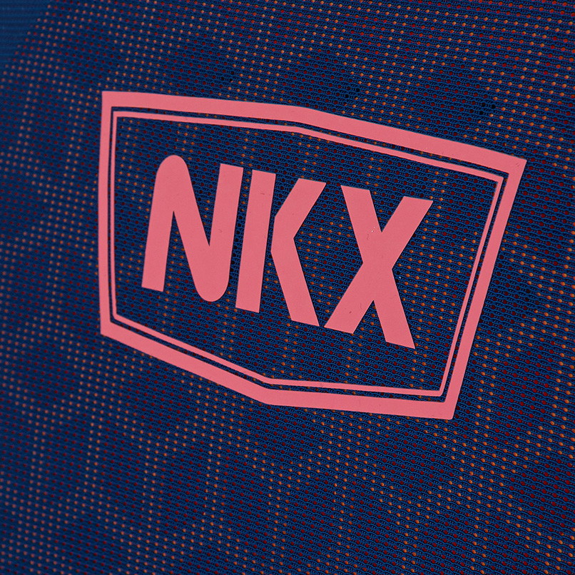 Protecție pentru spate NKX Deluxe