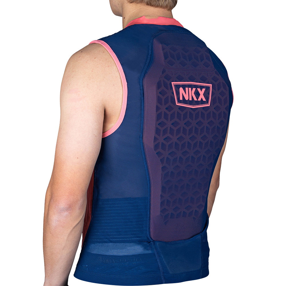 Protecție pentru spate NKX Deluxe