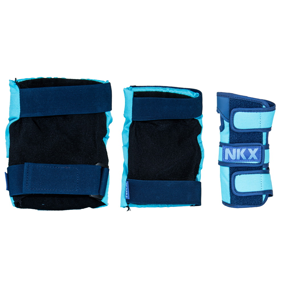 NKX Elite Echipament de Protecție pentru Copii 3-pachet