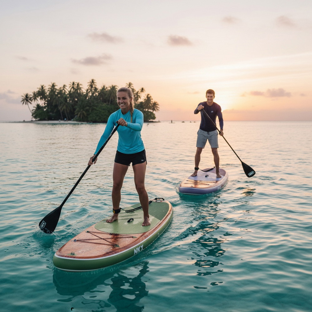 NKX Instinct SUP Inflatable