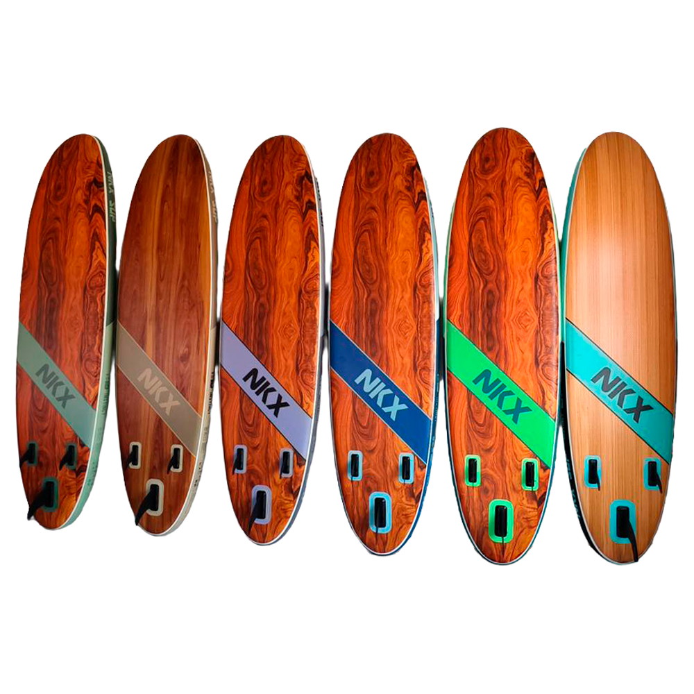 NKX Instinct SUP Inflatable