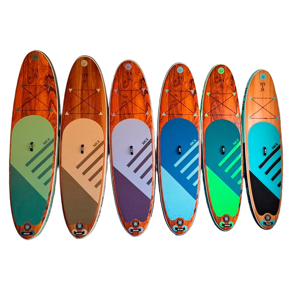 NKX Instinct SUP Inflatable