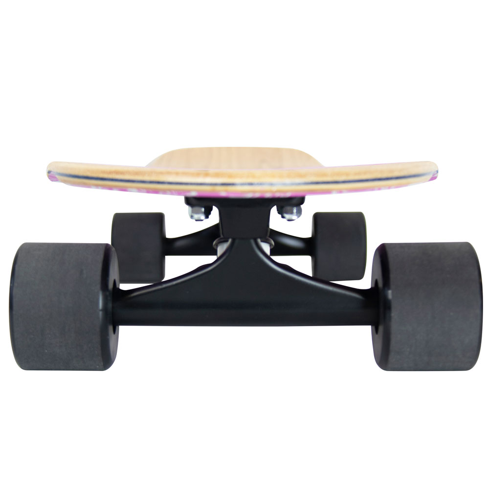 Seria NKX Classic Mini Cruiser Skateboard