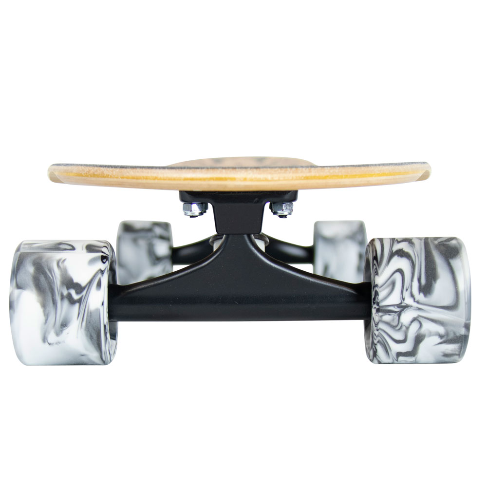Seria NKX Classic Mini Cruiser Skateboard