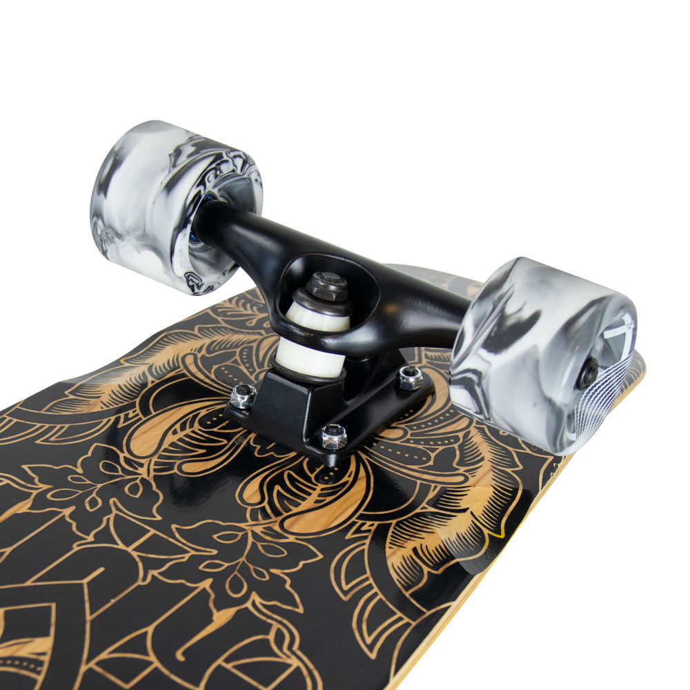 Seria NKX Classic Mini Cruiser Skateboard