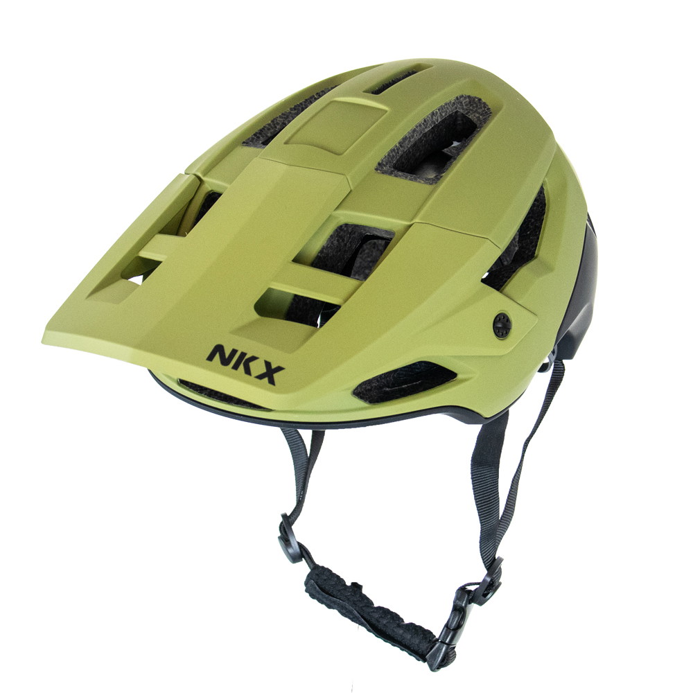 Cască NKX Summit pentru bicicletă