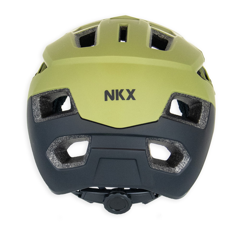 Cască NKX Summit pentru bicicletă