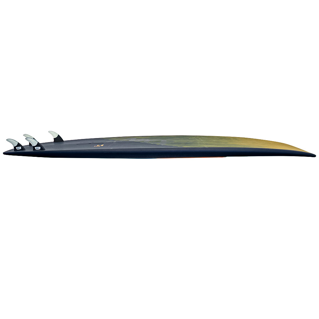 NKX Pilot Foil Board