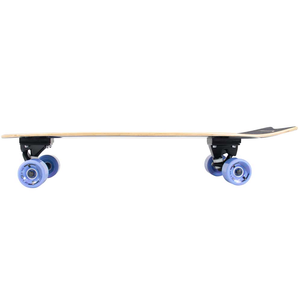 Seria NKX Wide Surfskate