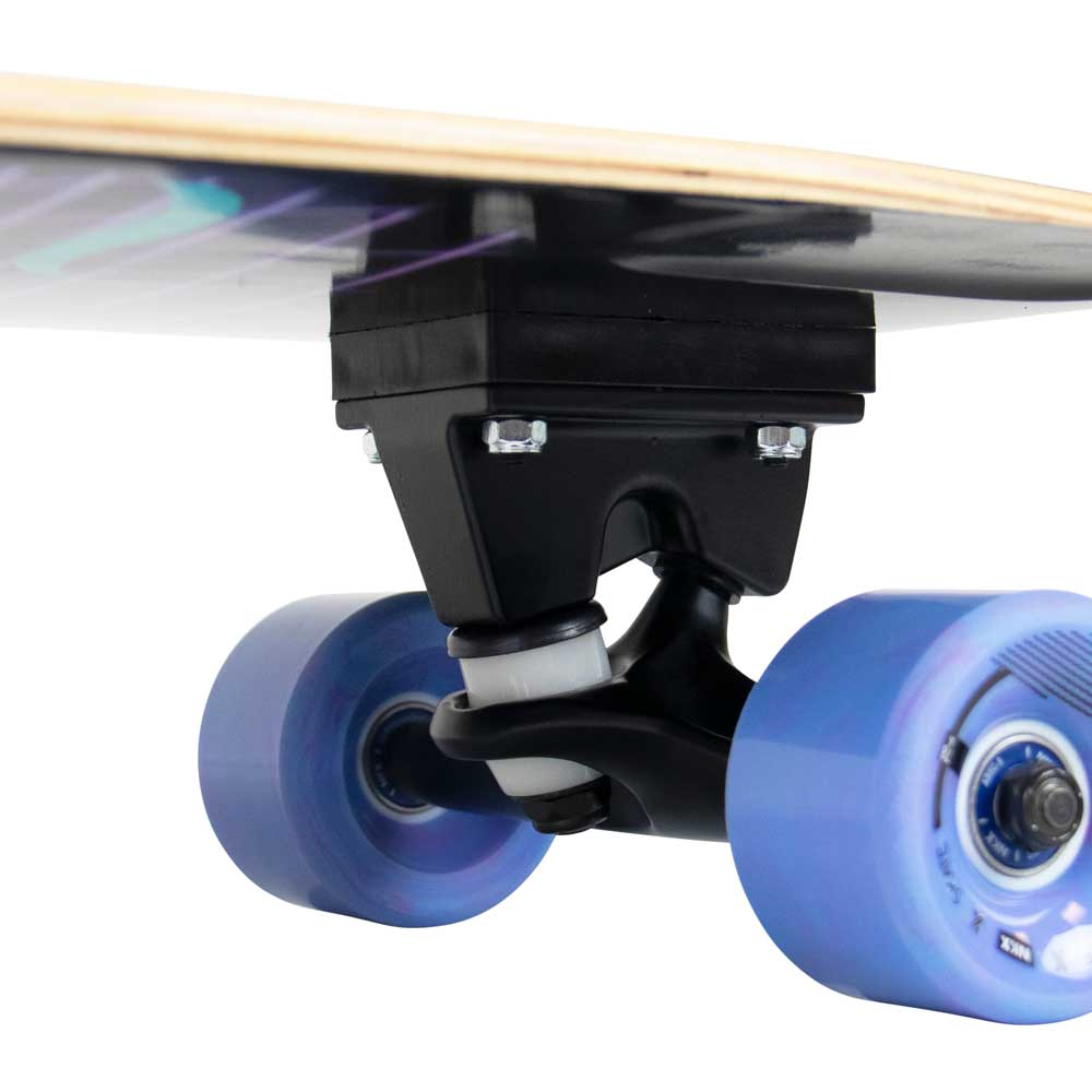 Seria NKX Wide Surfskate