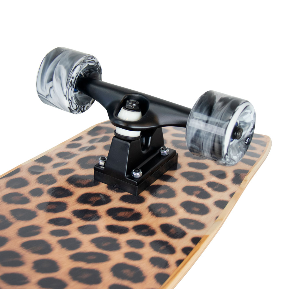 NKX Surf Signature Surfskate