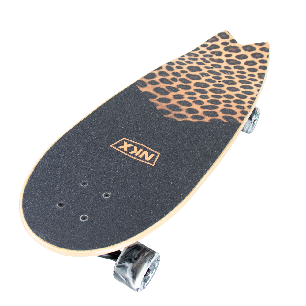 NKX Surf Signature Surfskate