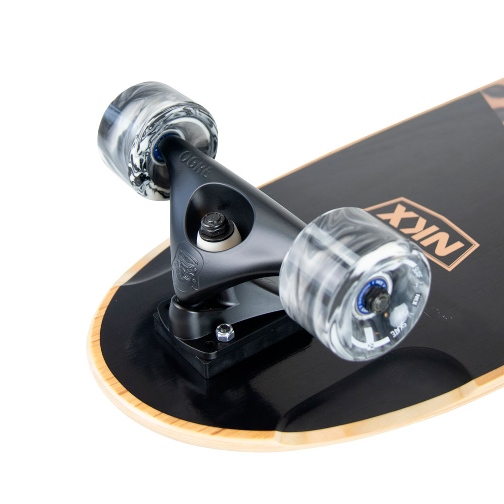 NKX Surf Signature Surfskate