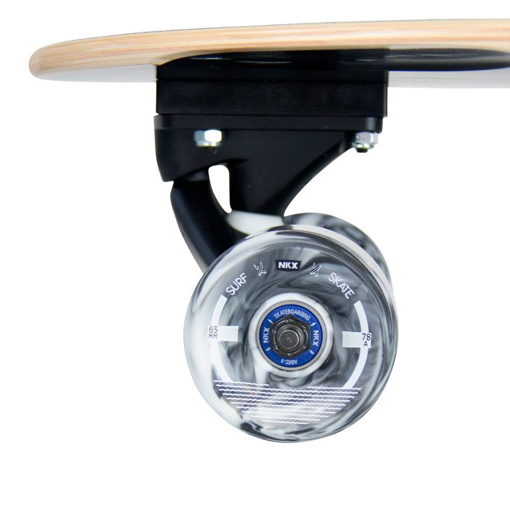 NKX Surf Signature Surfskate