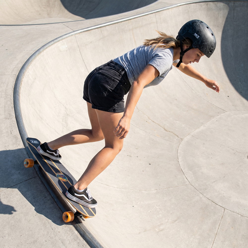 NKX Wave Runner Surfskates
