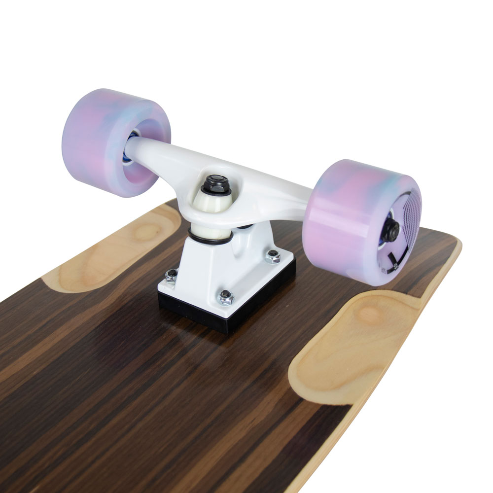 Seria NKX Wide Surfskate