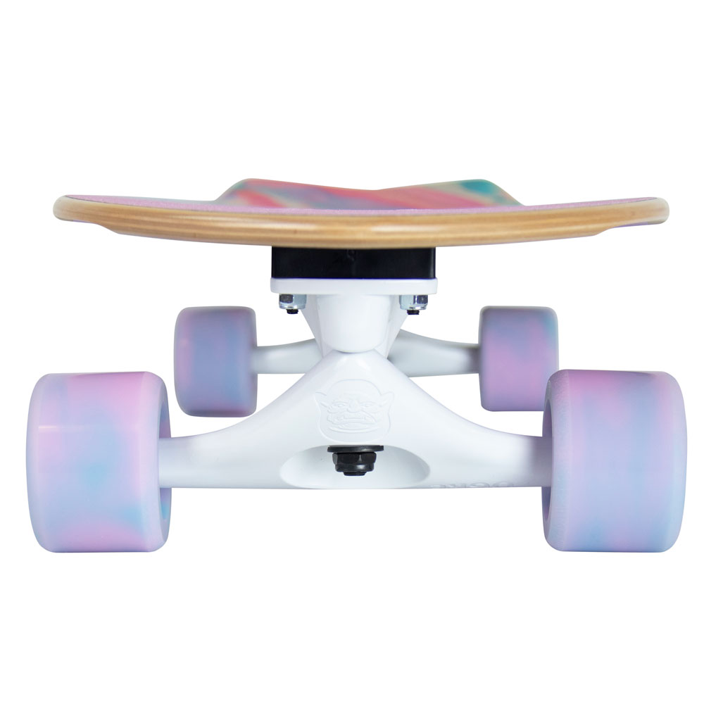 Seria NKX Wide Surfskate