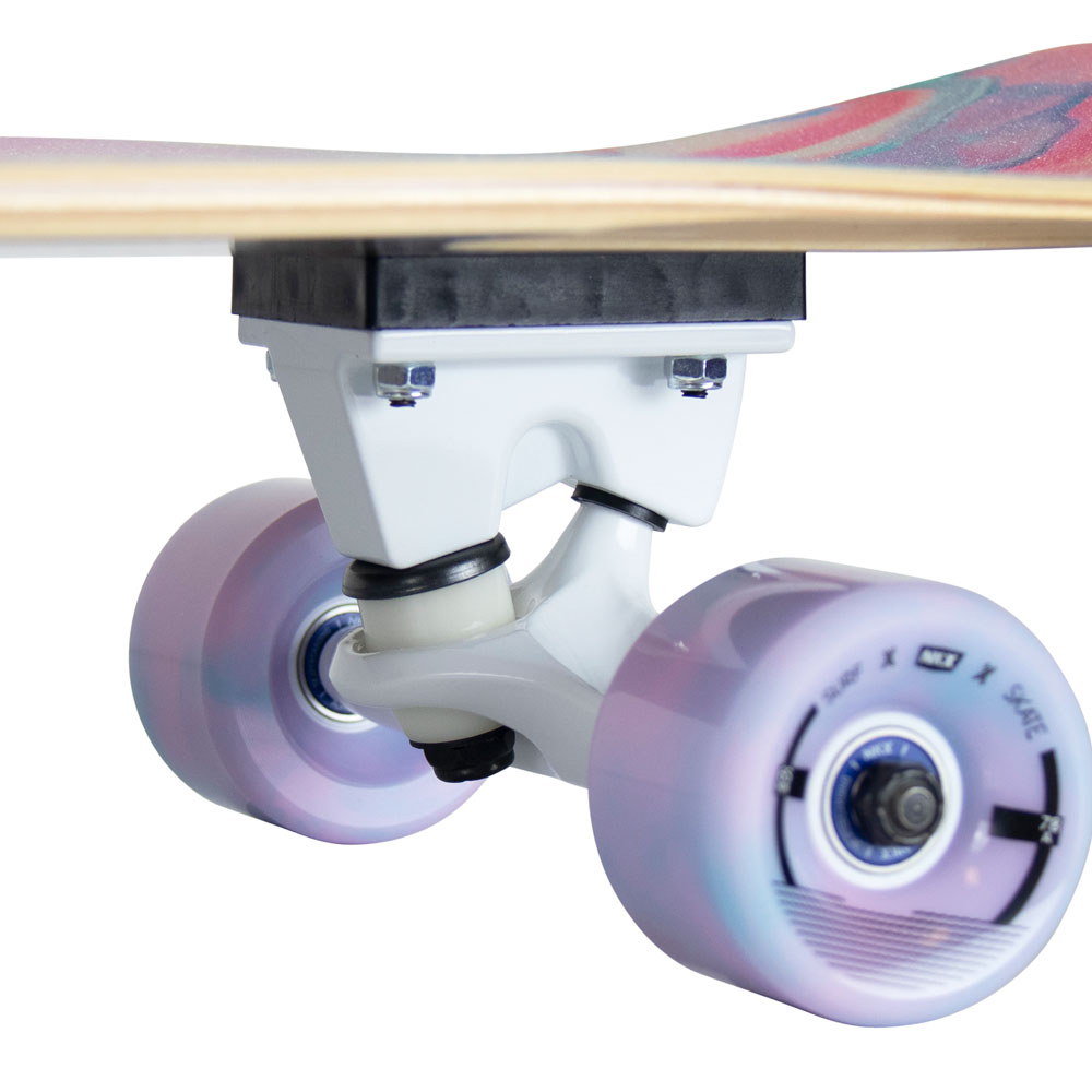 Seria NKX Wide Surfskate