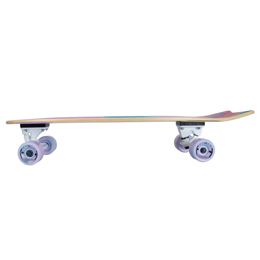 Seria NKX Wide Surfskate