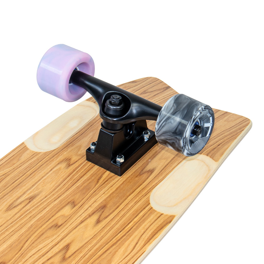 Seria NKX Wide Surfskate