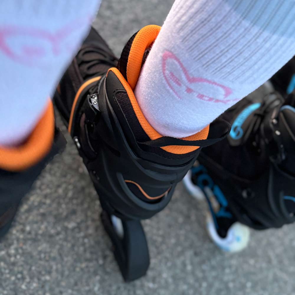 Patine Inline Ajustabile Story Fusion