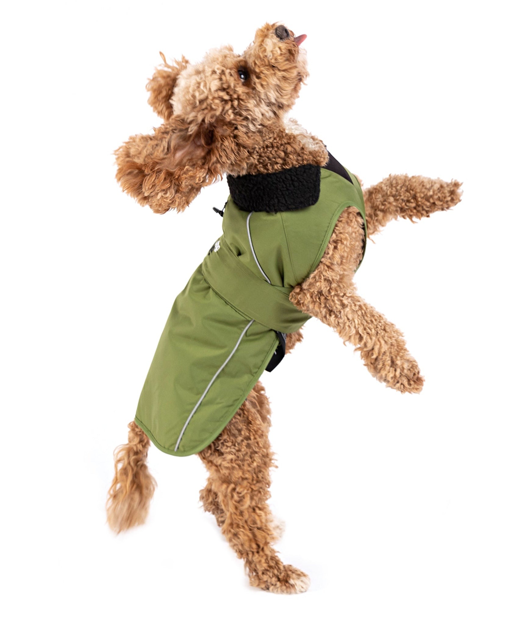 Dryrobe® Pro Blana Pentru Câini