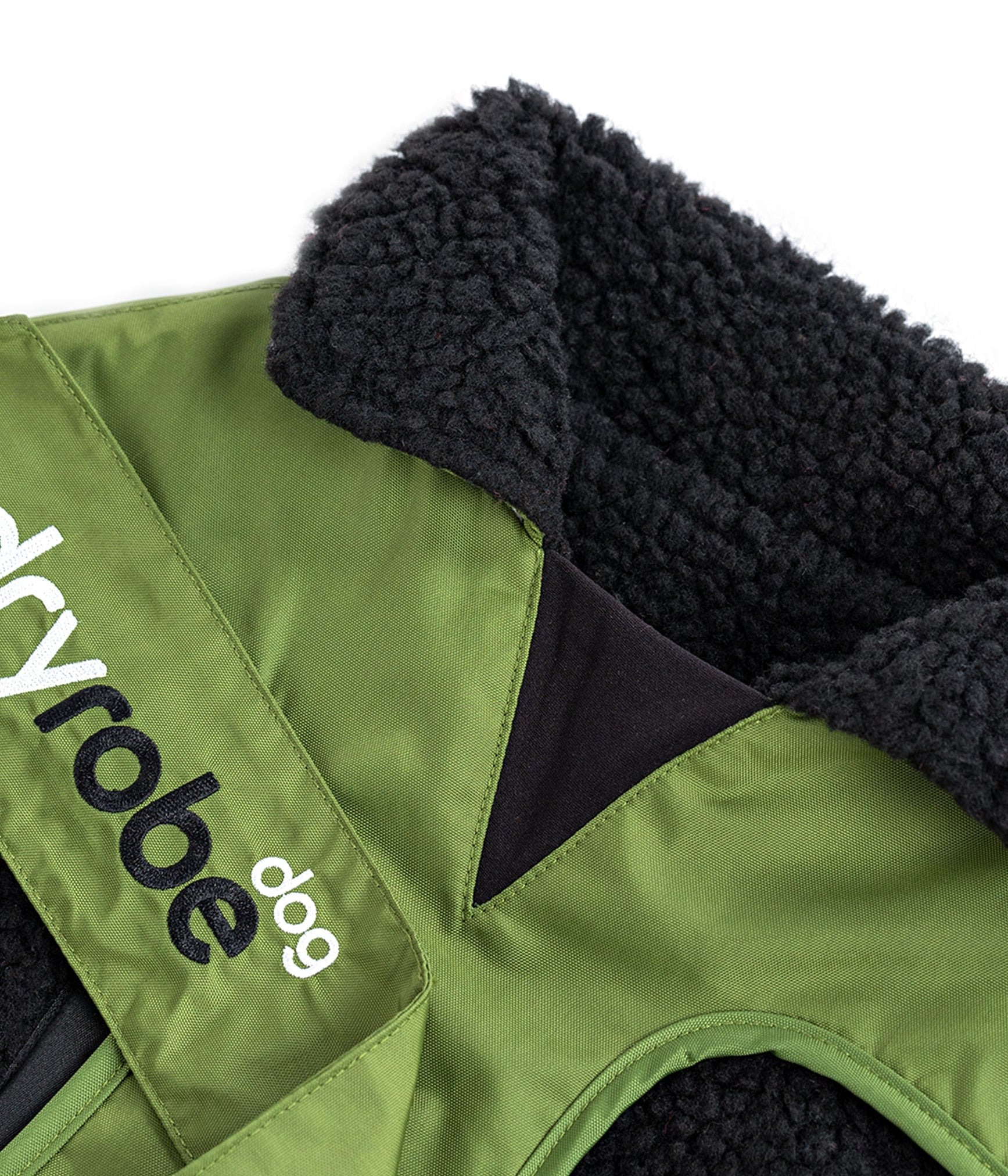 Dryrobe® Pro Blana Pentru Câini
