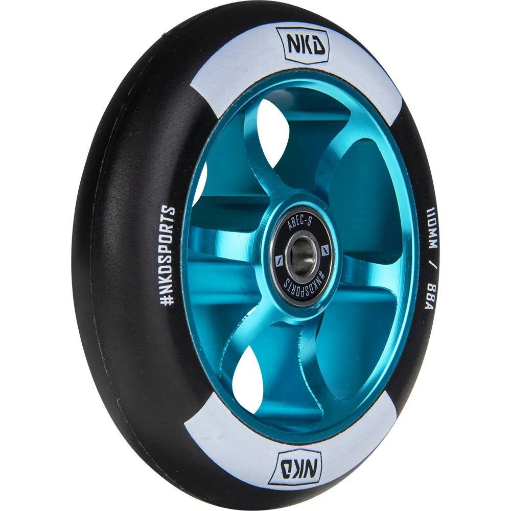 Roata pentru trotineta NKD Rally Stunt