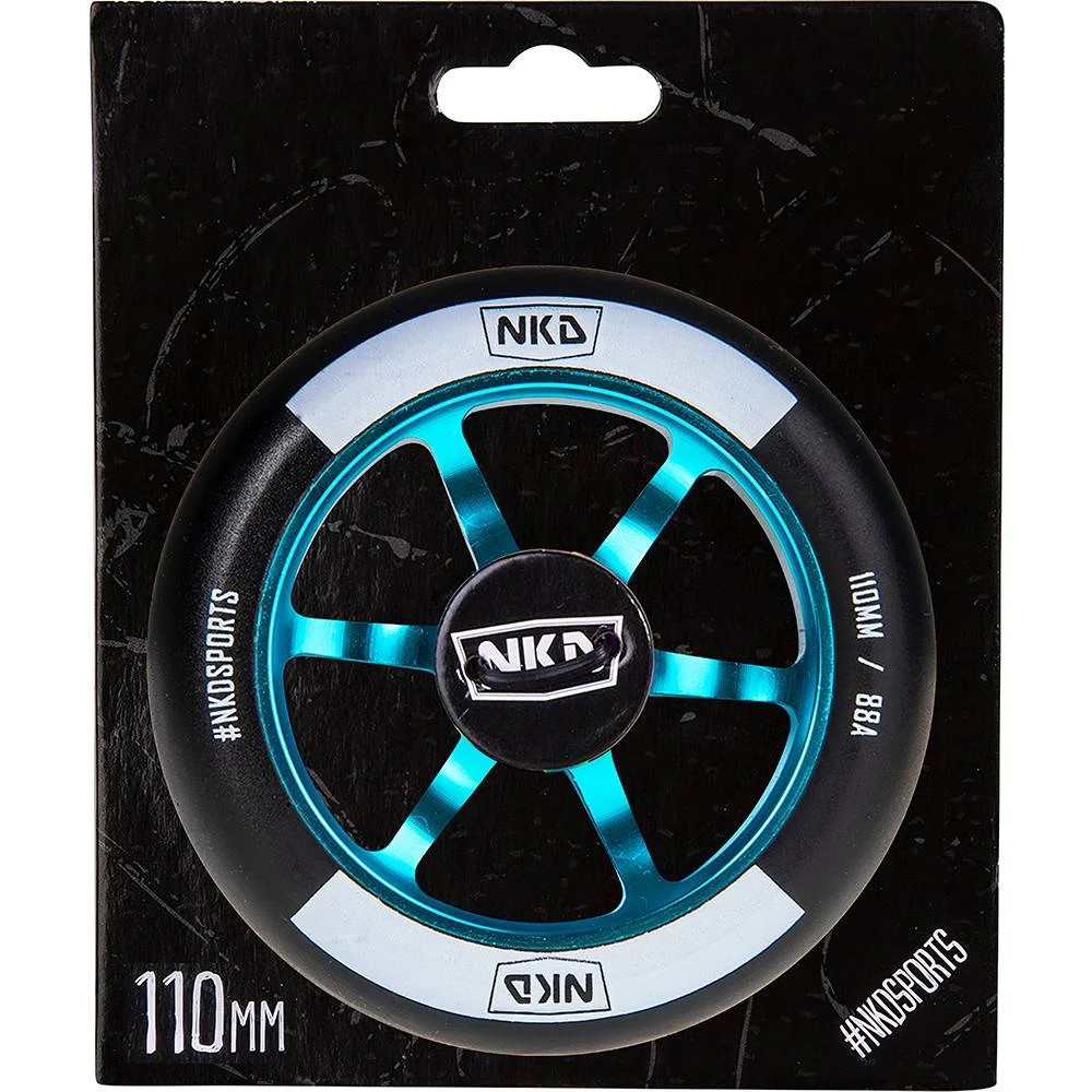 Roata pentru trotineta NKD Rally Stunt