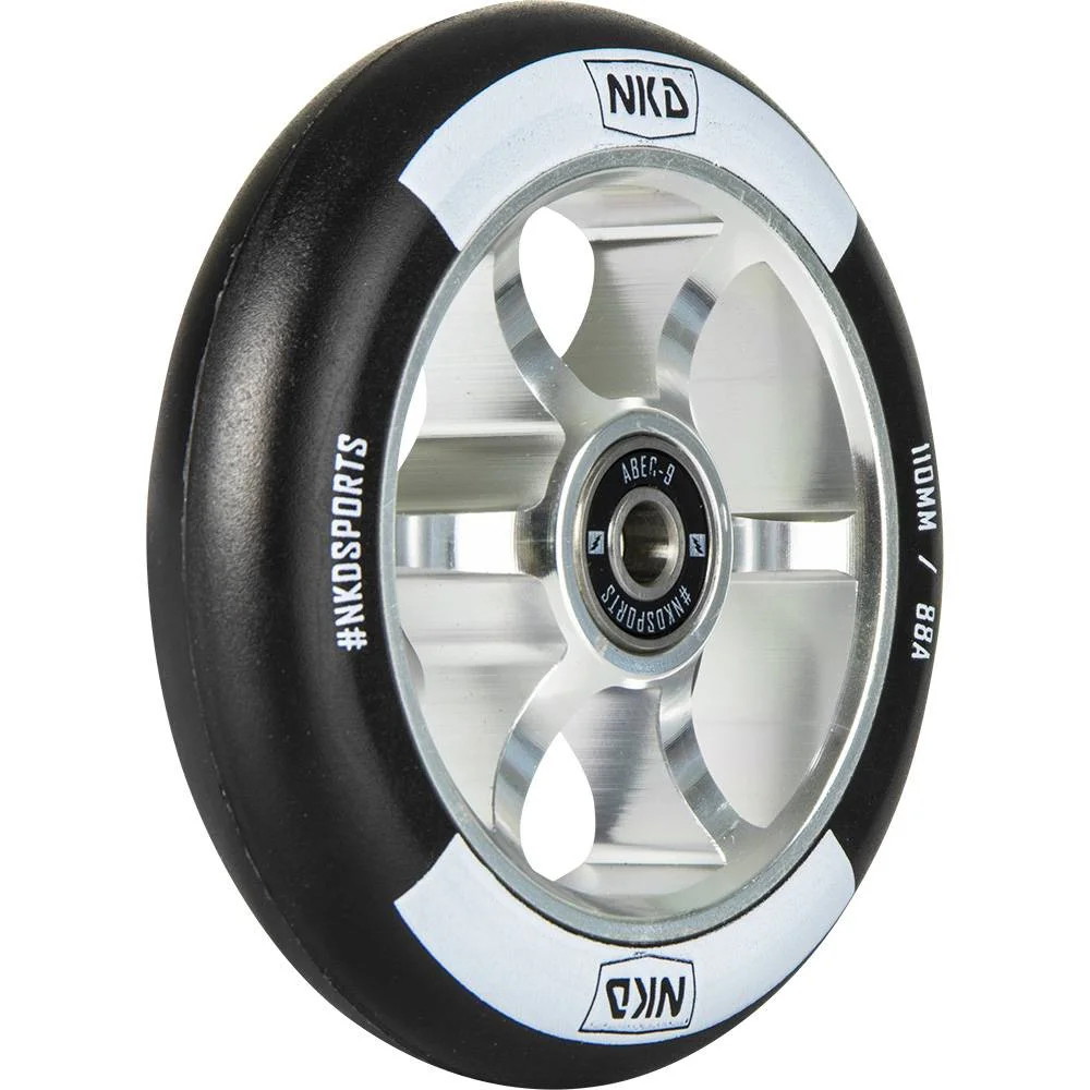 Roata pentru trotineta NKD Rally Stunt