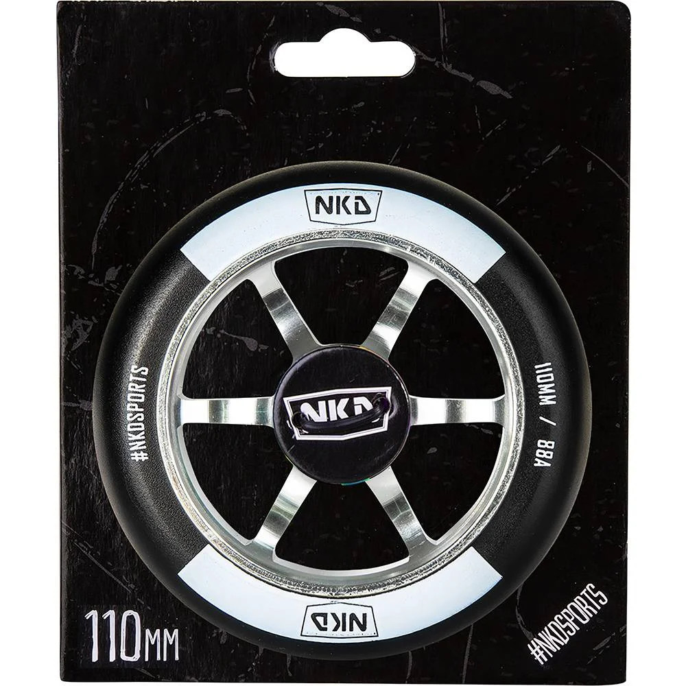Roata pentru trotineta NKD Rally Stunt