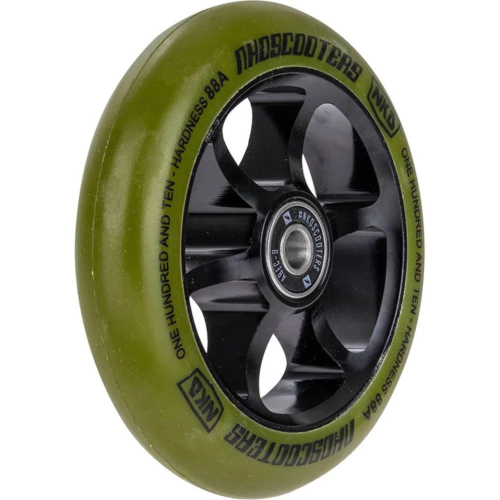 Roata pentru trotineta NKD Rally Stunt