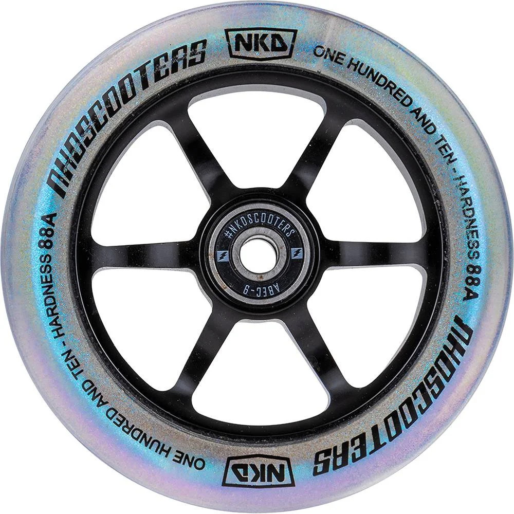 Roata pentru trotineta NKD Rally Stunt