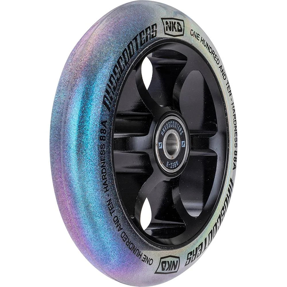 Roata pentru trotineta NKD Rally Stunt
