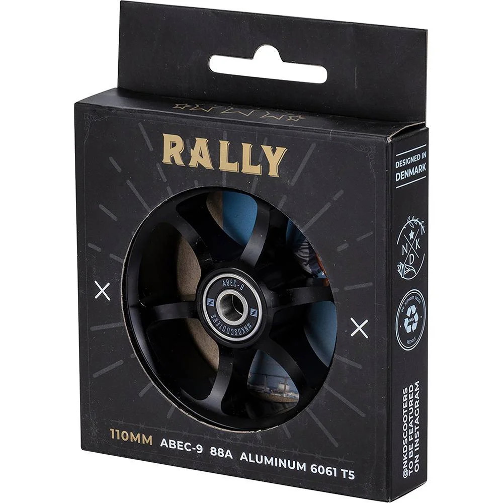 Roata pentru trotineta NKD Rally Stunt