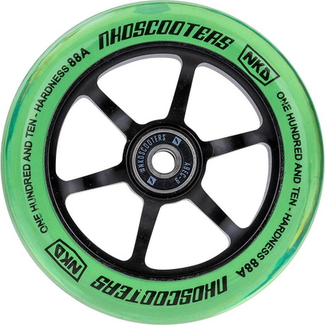 Roata pentru trotineta NKD Rally Stunt