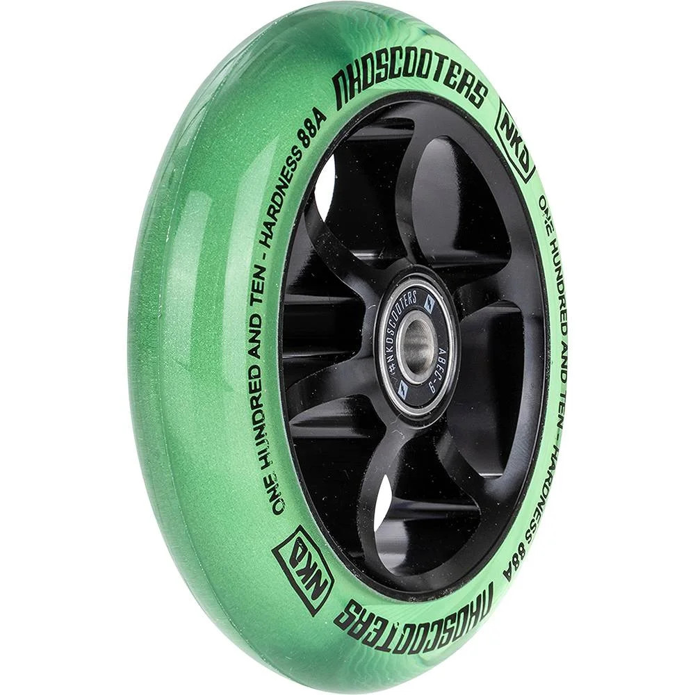 Roata pentru trotineta NKD Rally Stunt