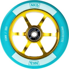 Roata pentru trotineta NKD Rally Stunt