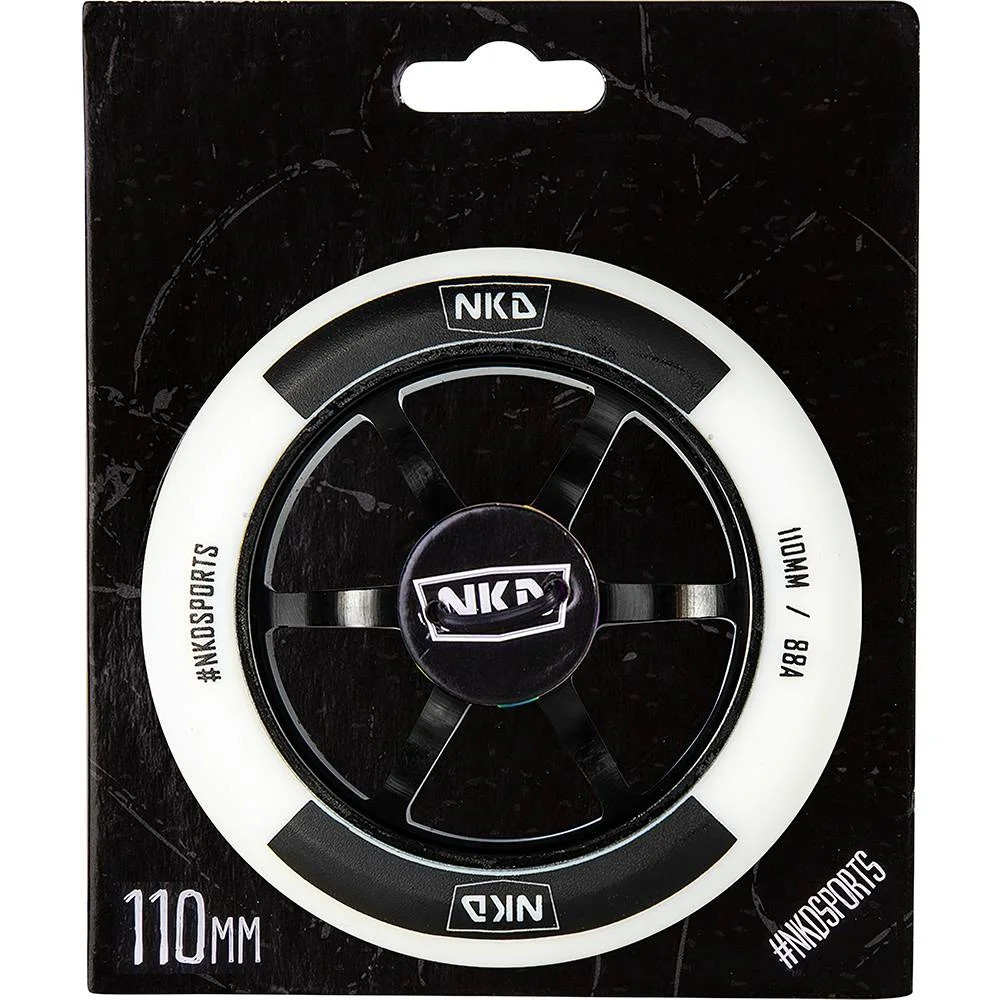 Roata pentru trotineta NKD Rally Stunt