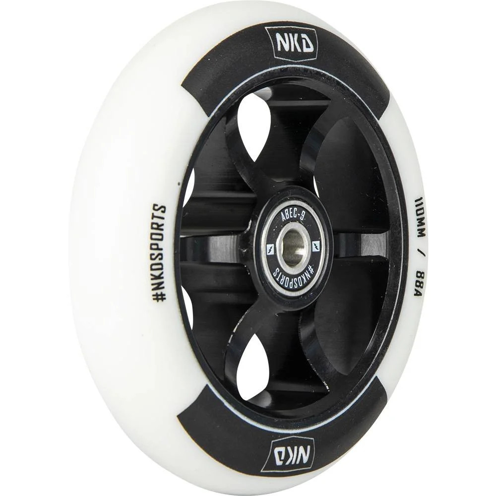 Roata pentru trotineta NKD Rally Stunt