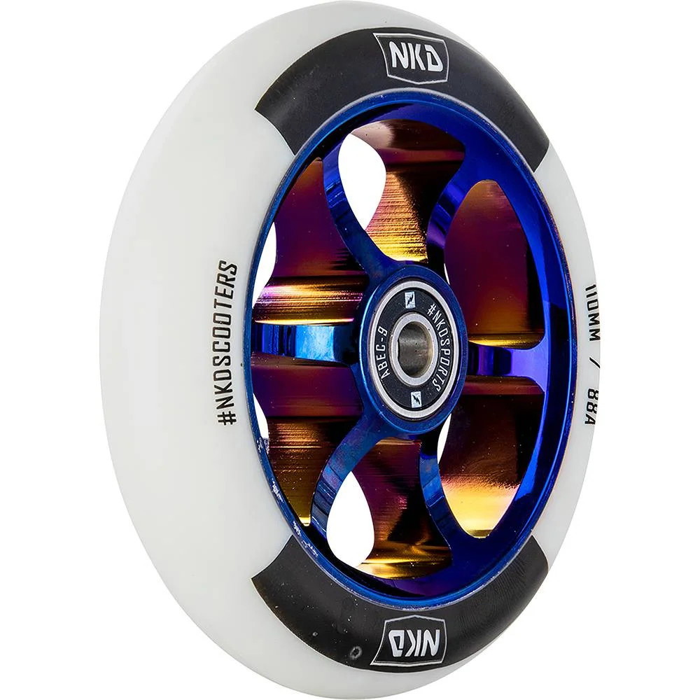 Roata pentru trotineta NKD Rally Stunt