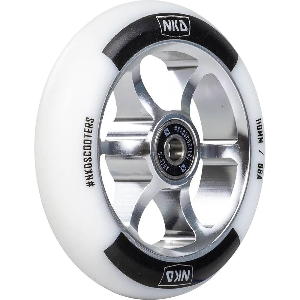 Roata pentru trotineta NKD Rally Stunt