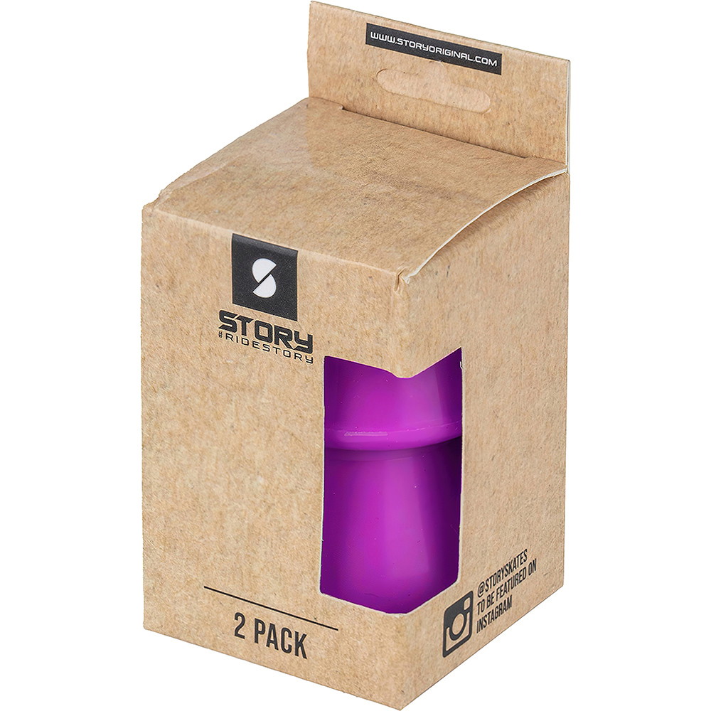 Story Quad Toe Stopper