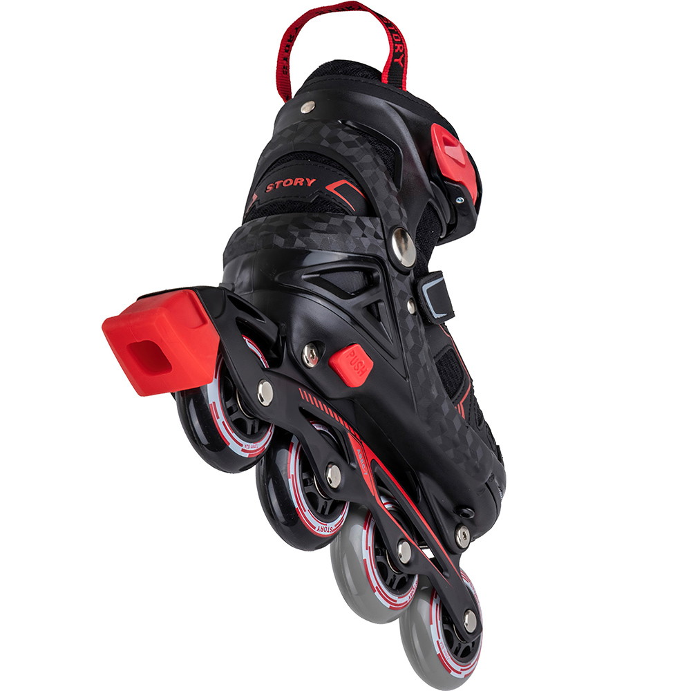Patine Inline Story Blaster
