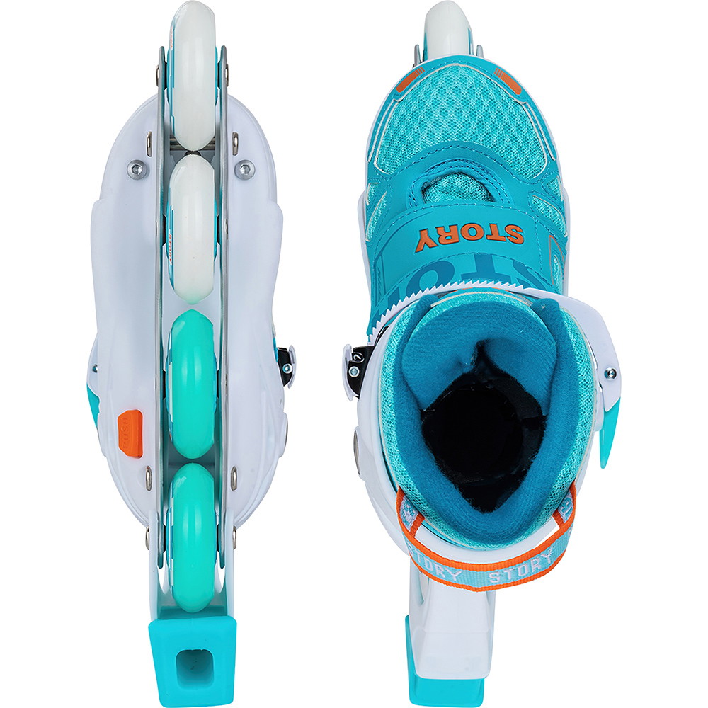 Patine Inline Story Blaster