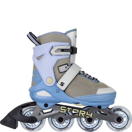 Role Inline Adjustable Story Buddy