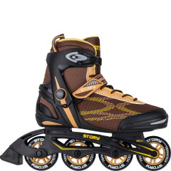 Patine Inline Story Catalyst