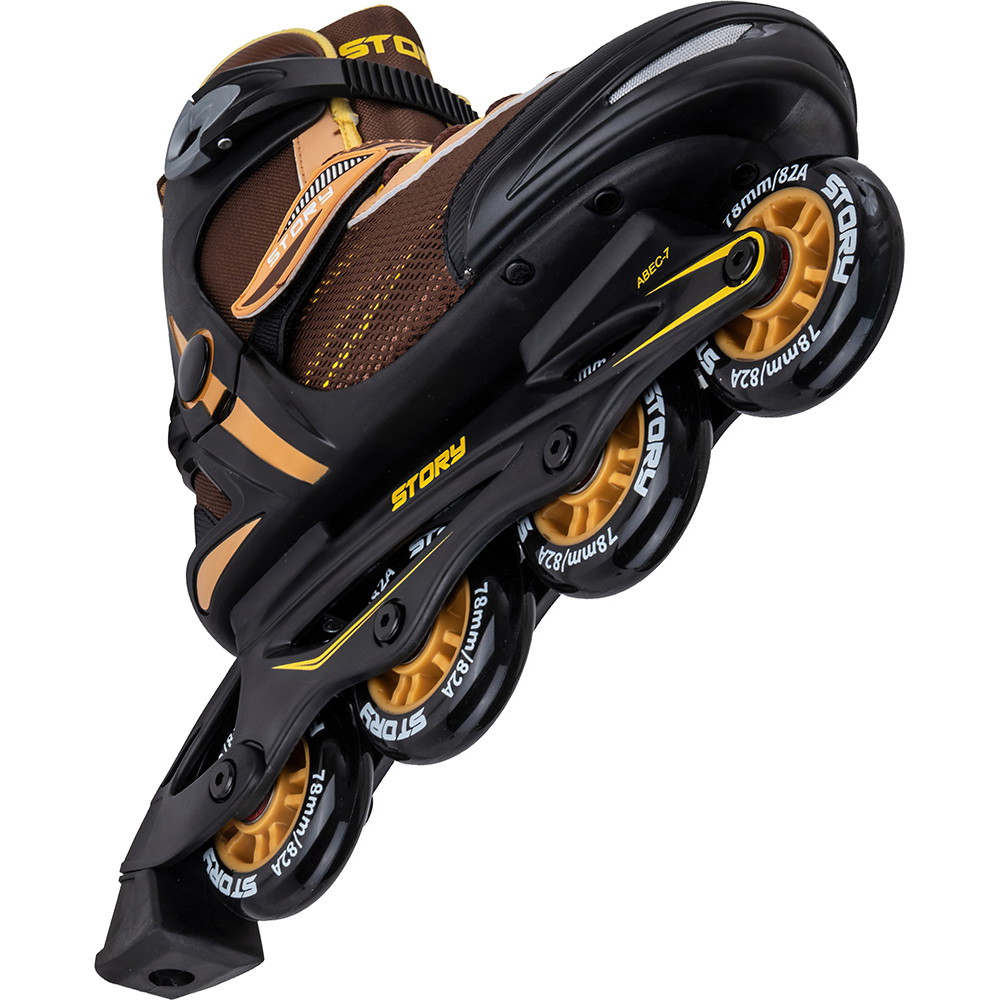 Patine Inline Story Catalyst