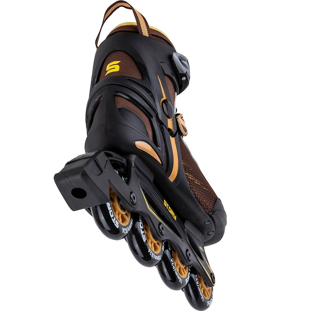 Patine Inline Story Catalyst