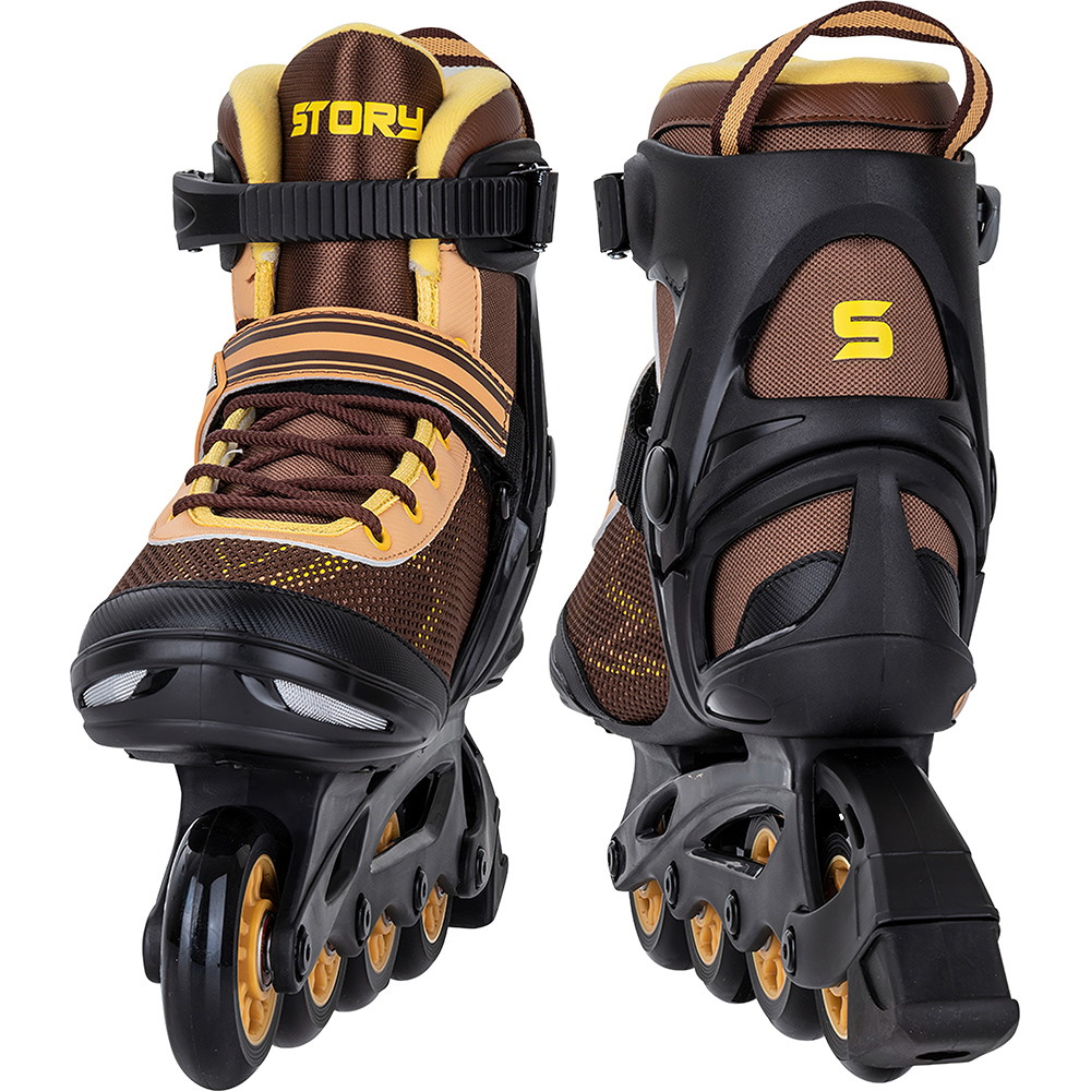 Patine Inline Story Catalyst